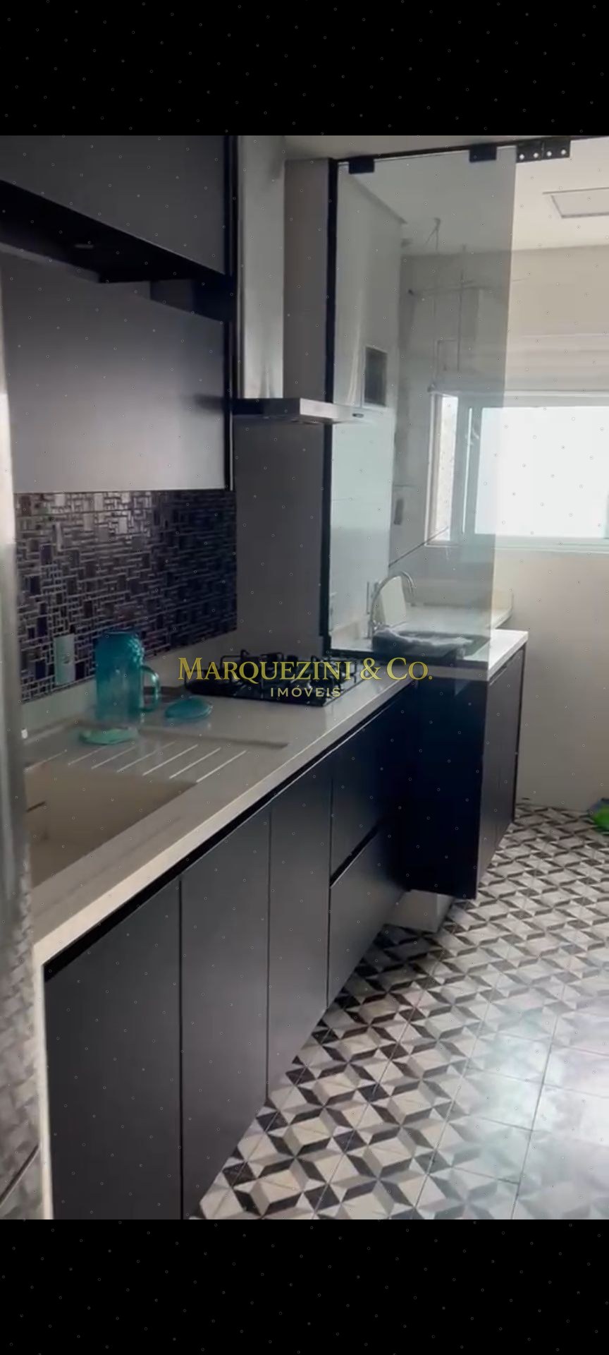 Apartamento vila leopoldina ( condomínio Tribeca)