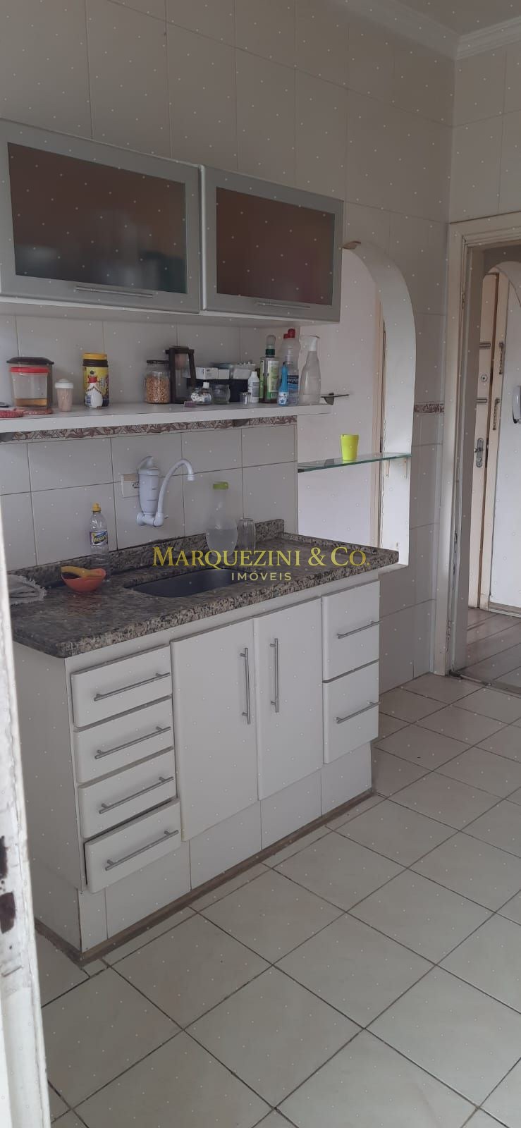 Apartamento 3 dormitórios Perdizes