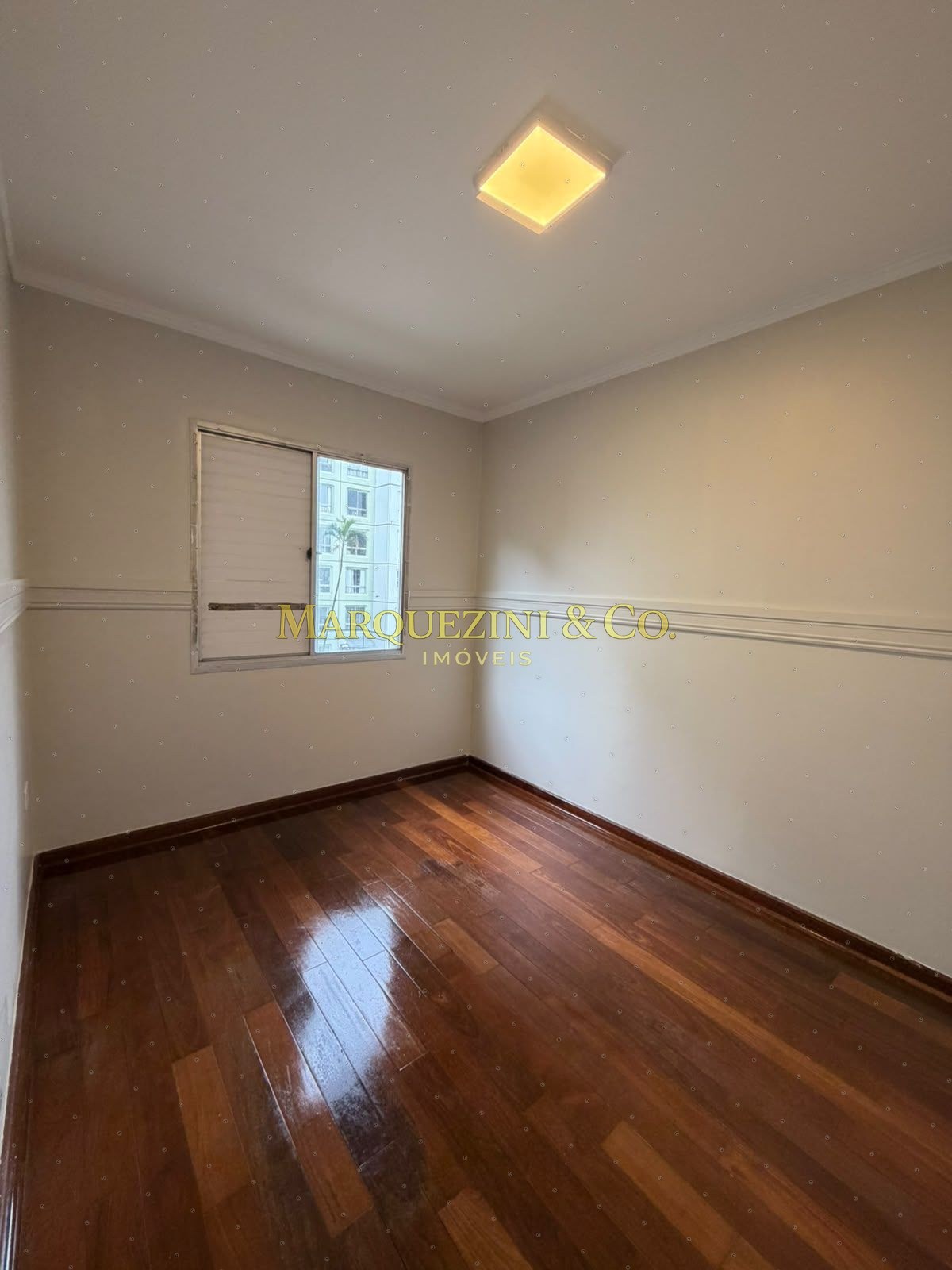 Apartamento reformado vl. Sonia