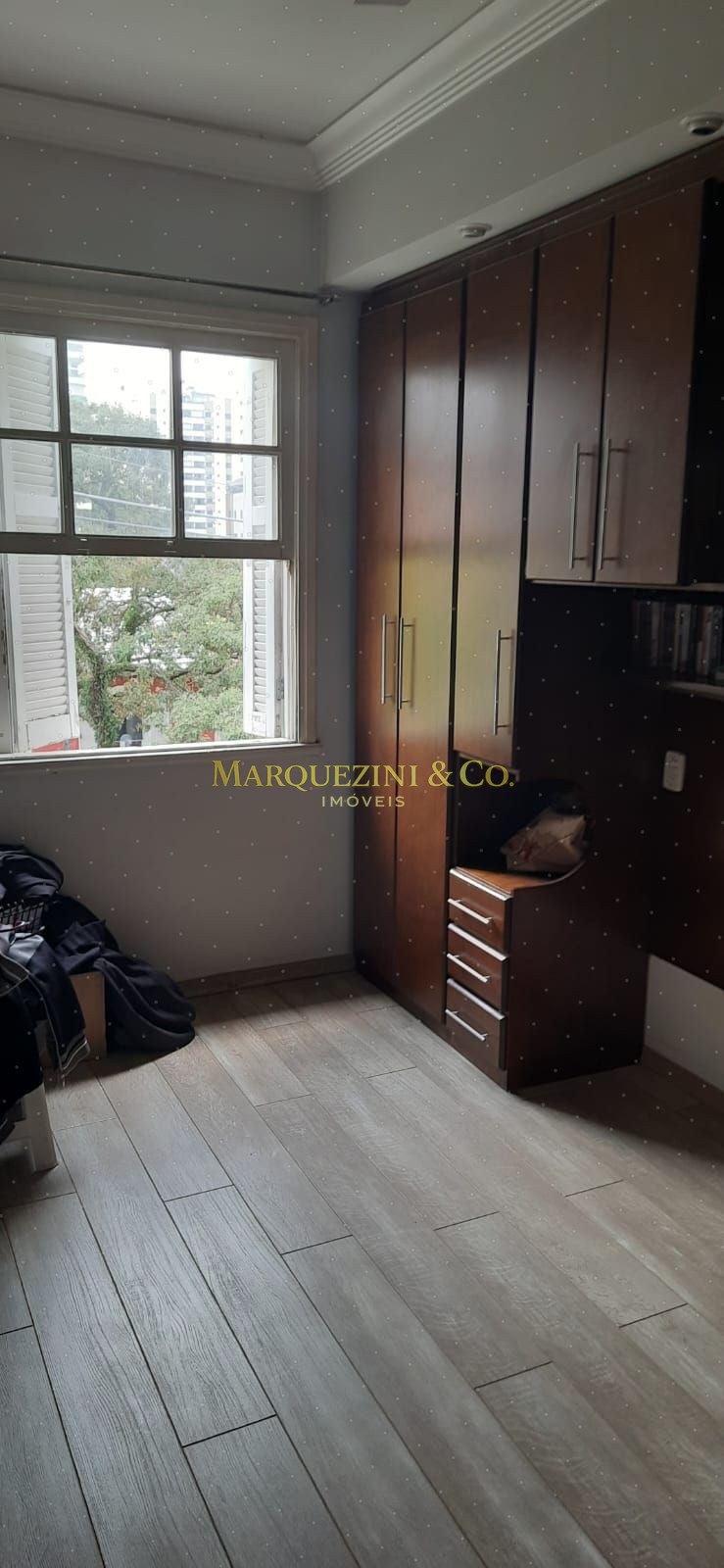 Apartamento 3 dormitórios Perdizes