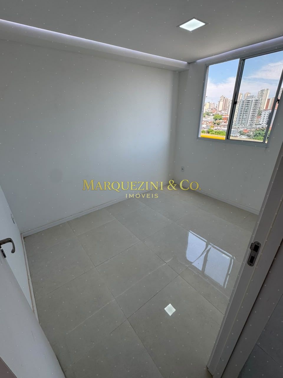 Apartamento NOVO , 1 dormitório no ipiranga