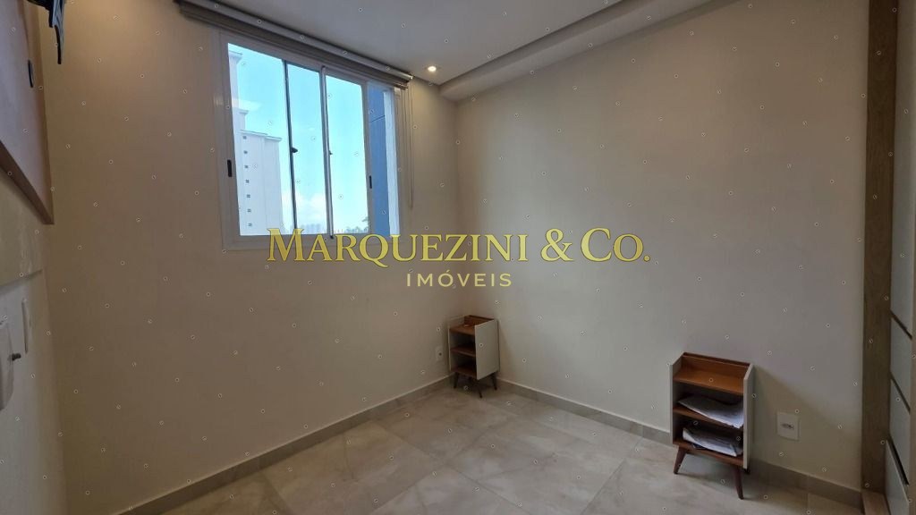 Apartamento 2 quartos e 1 vagas