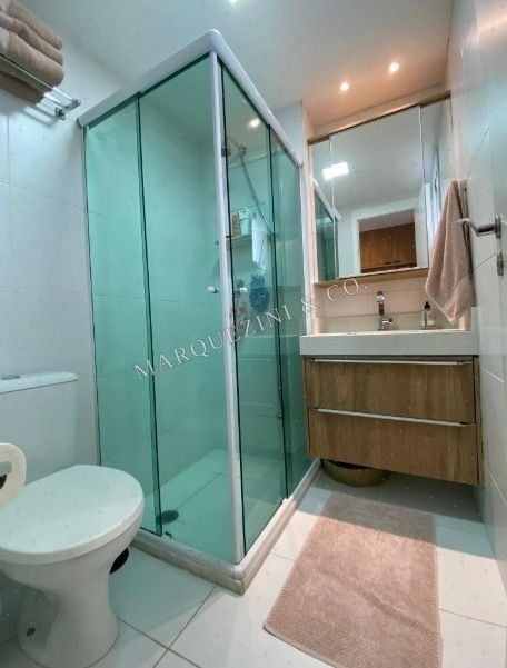 Apartamento 3 quartos com 1 vaga.