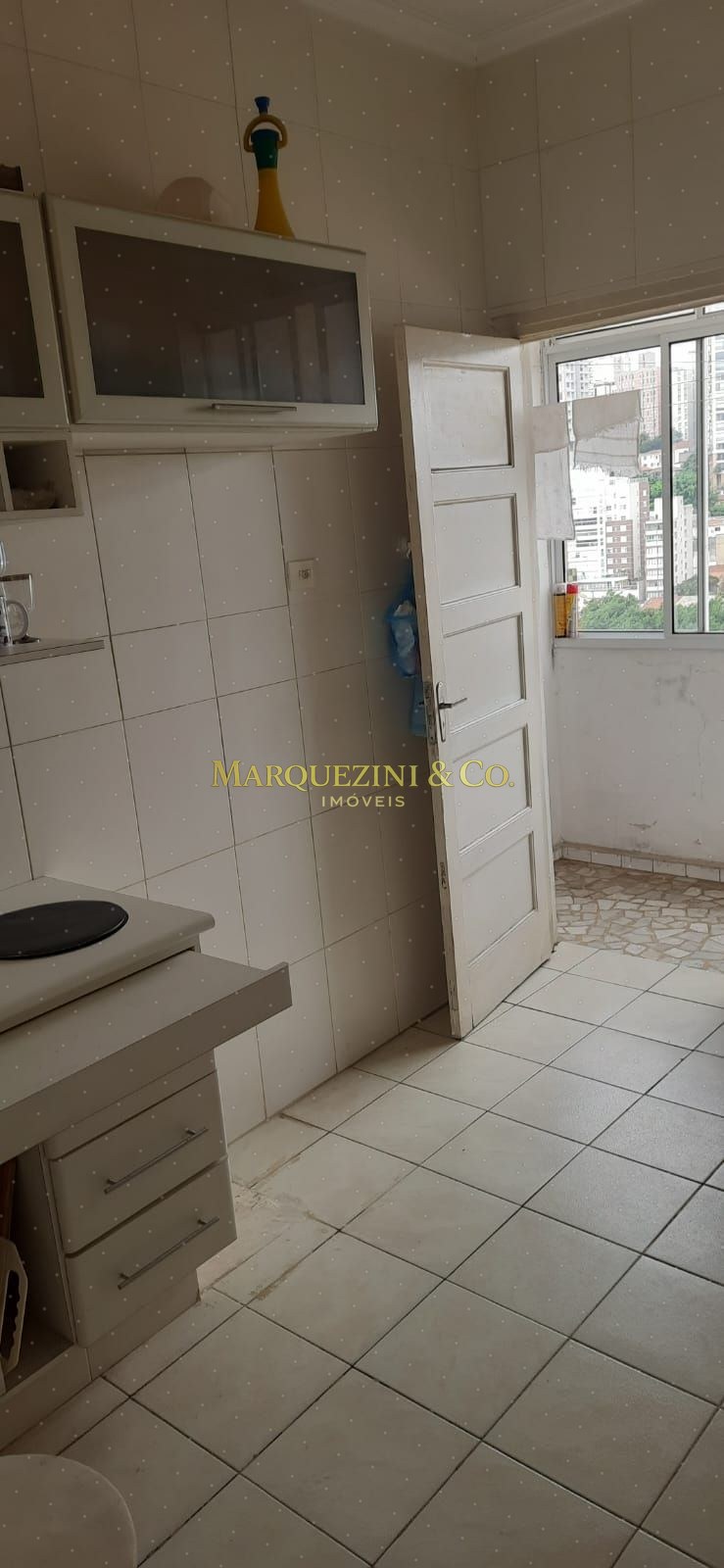 Apartamento 3 dormitórios Perdizes