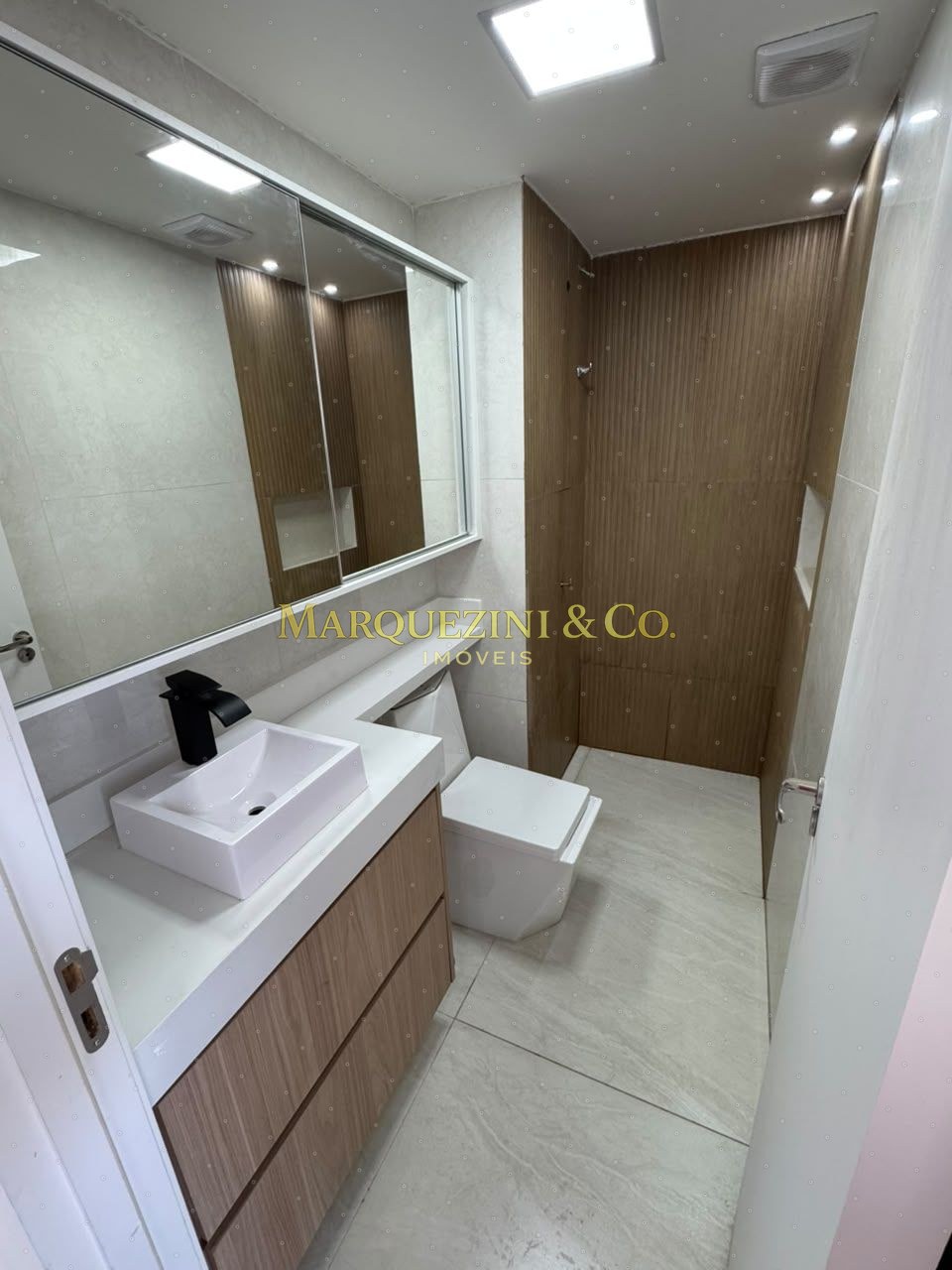 Apartamento NOVO , 1 dormitório no ipiranga