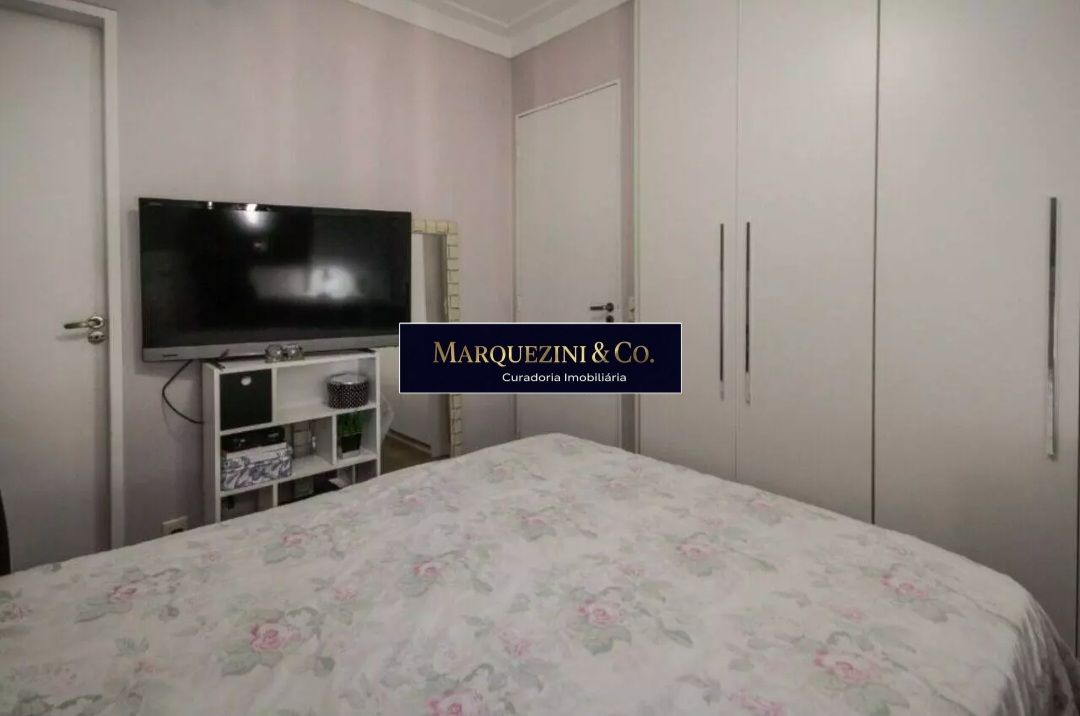 Excelente apartamento em Vl. Leopoldina