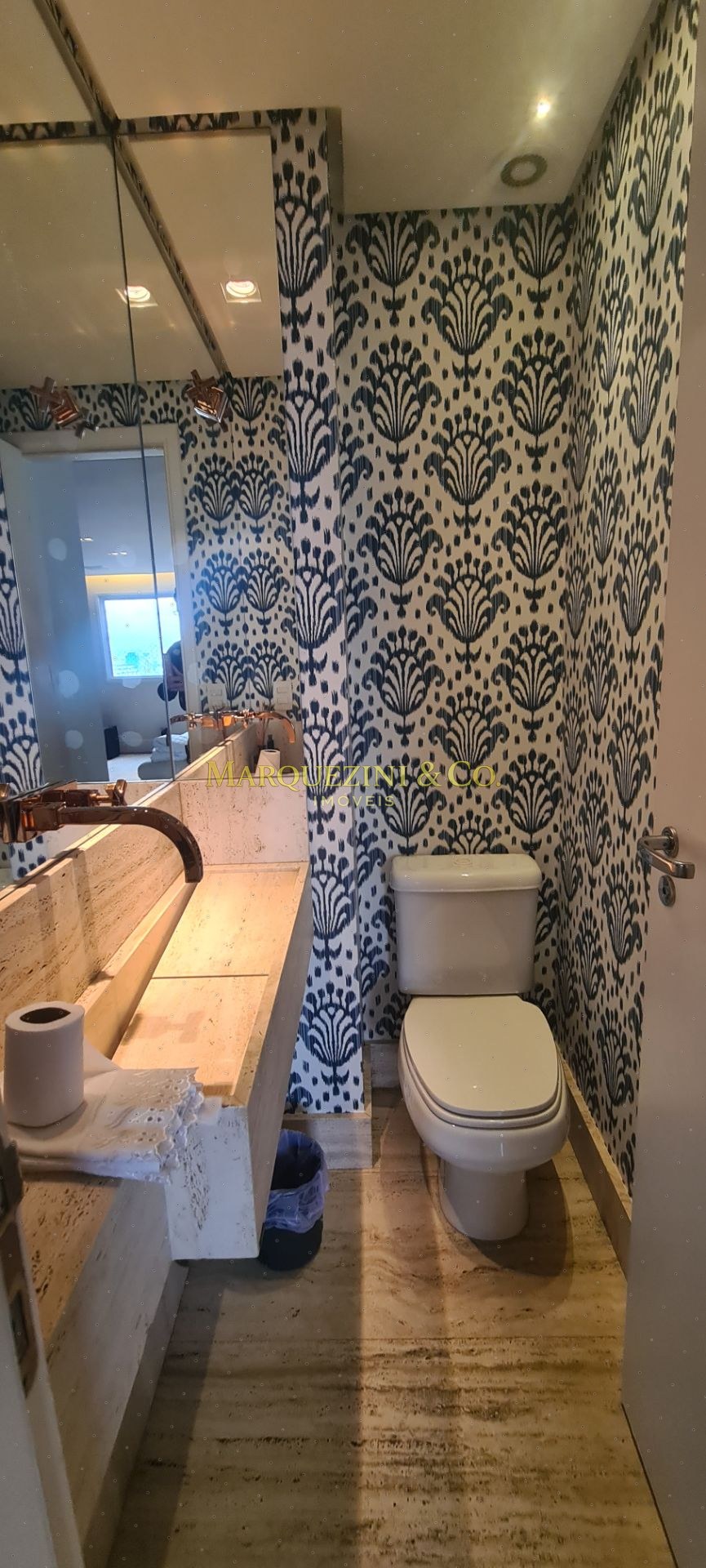 Apartamento locação condomínio clube