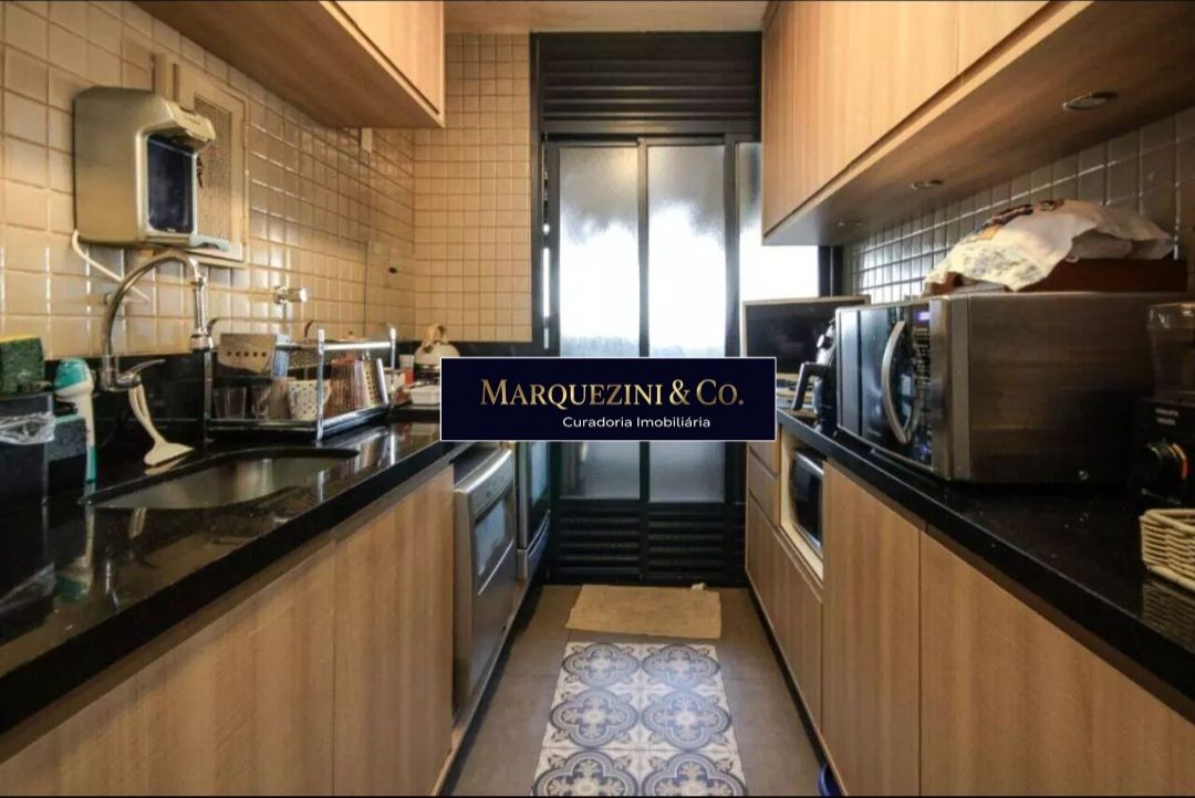 Excelente apartamento em Vl. Leopoldina