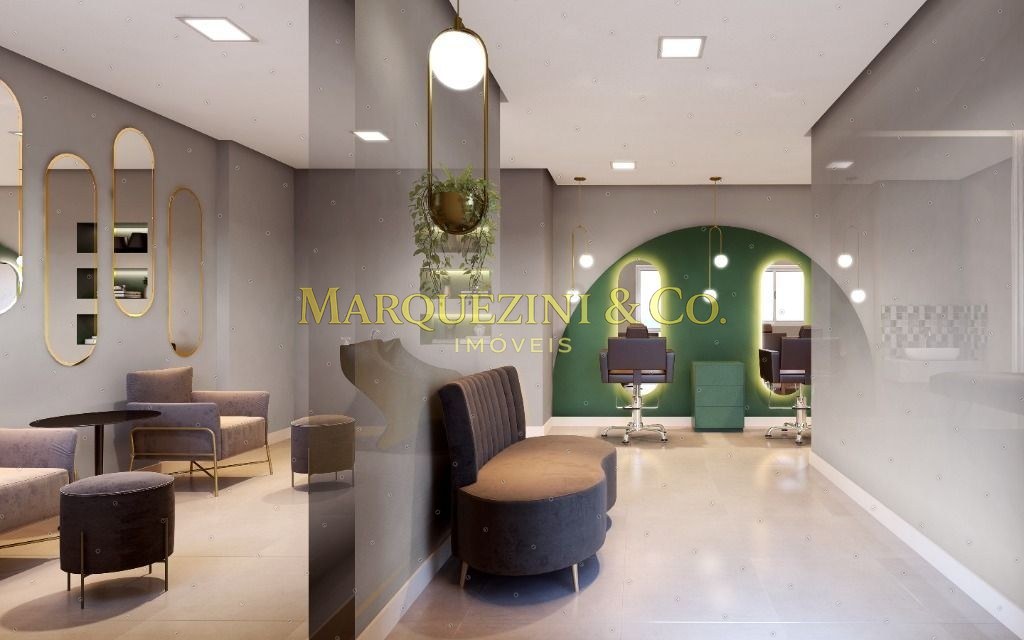 Apartamento 2 quartos e 1 vagas