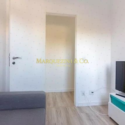 Apartamento com 3 quartos e 2 banheiros com vaga