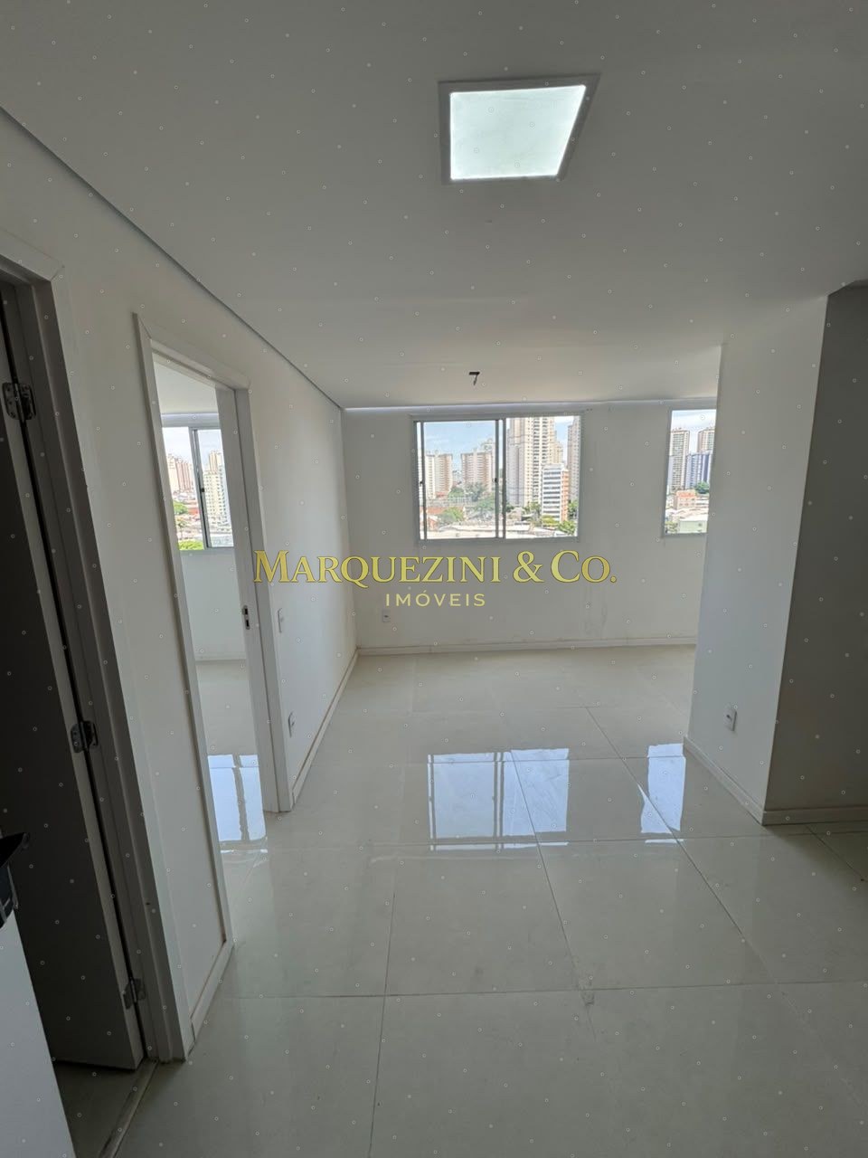 Apartamento NOVO , 1 dormitório no ipiranga