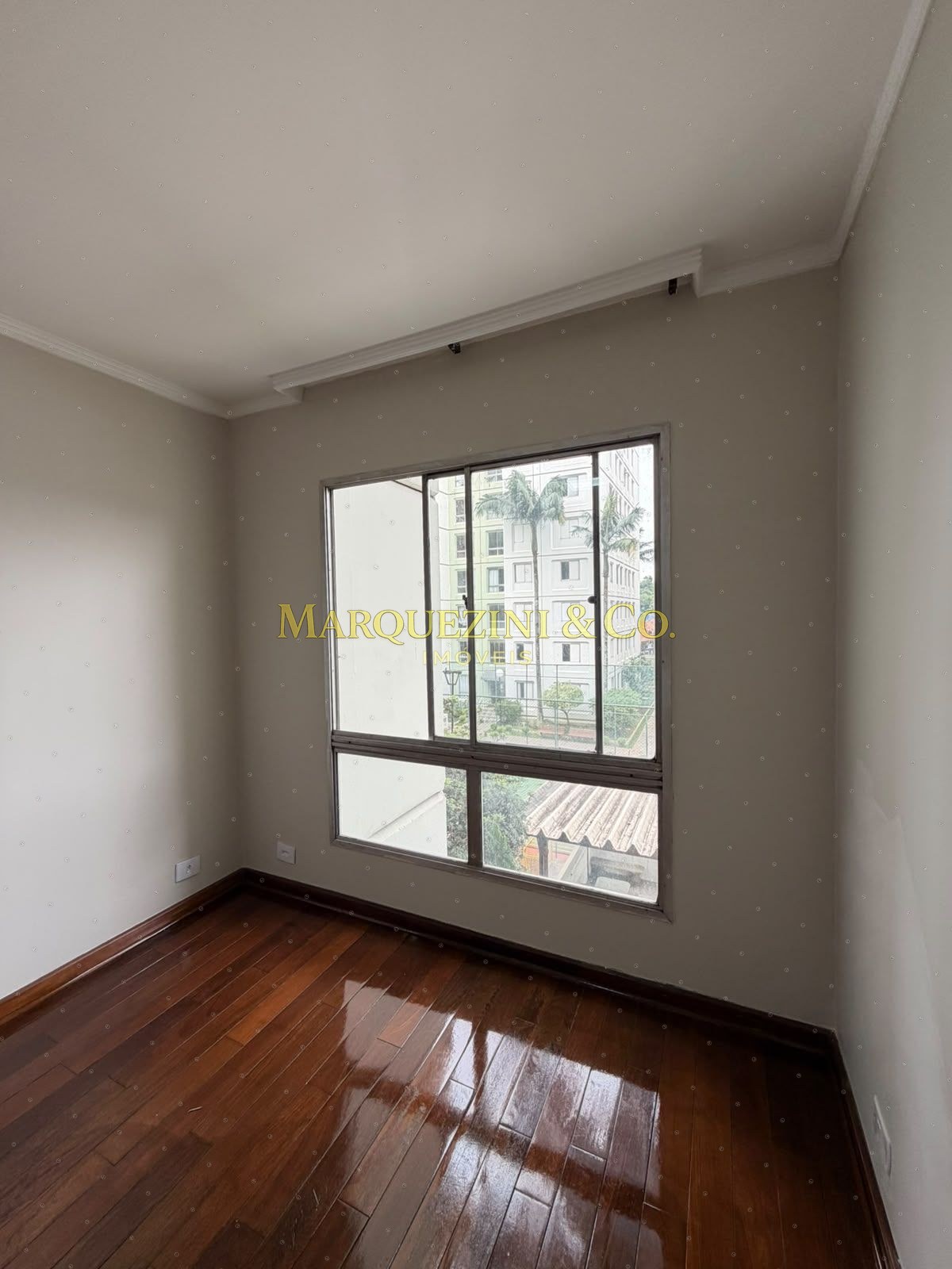Apartamento reformado vl. Sonia