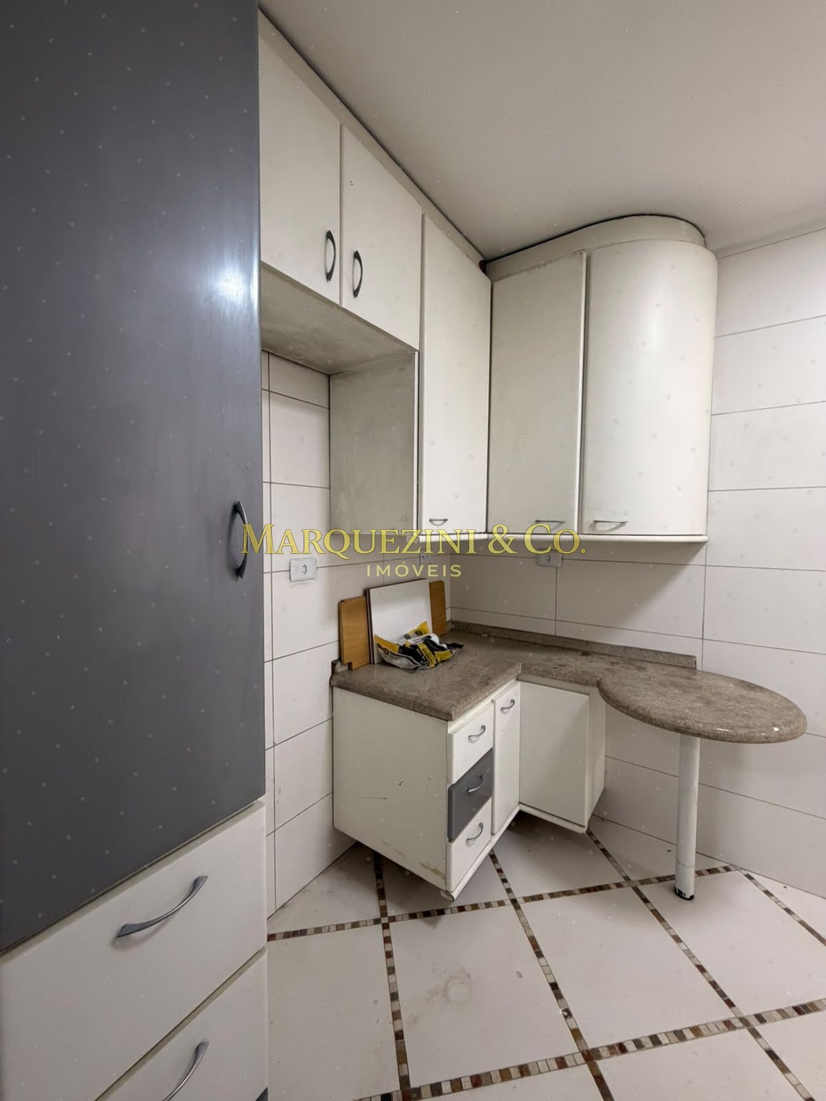 Apartamento reformado vl. Sonia