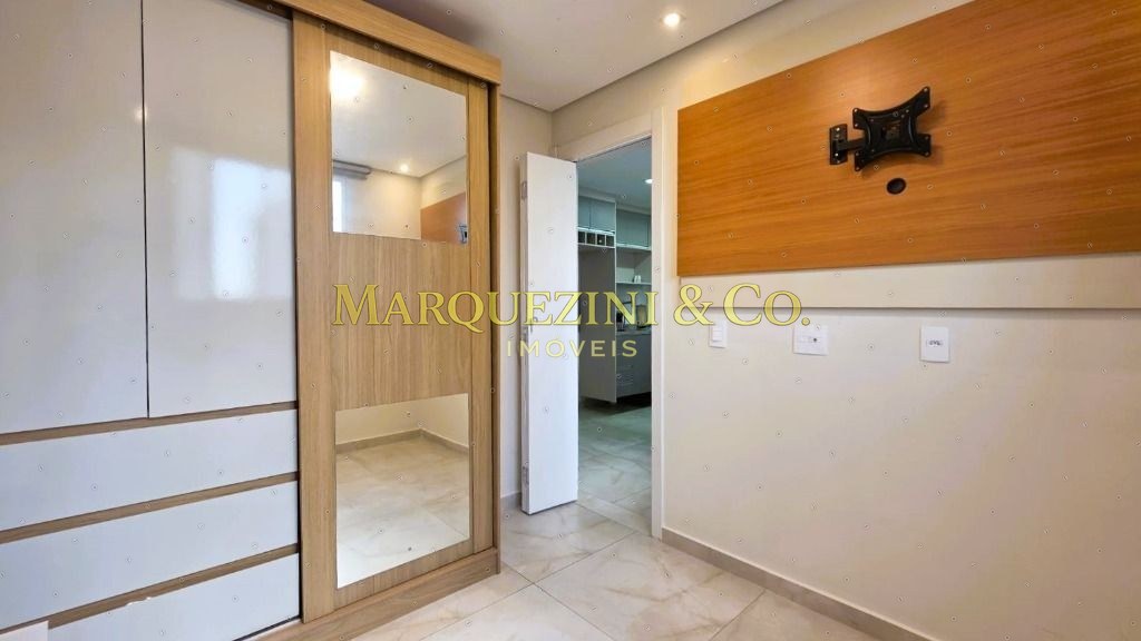 Apartamento 2 quartos e 1 vagas