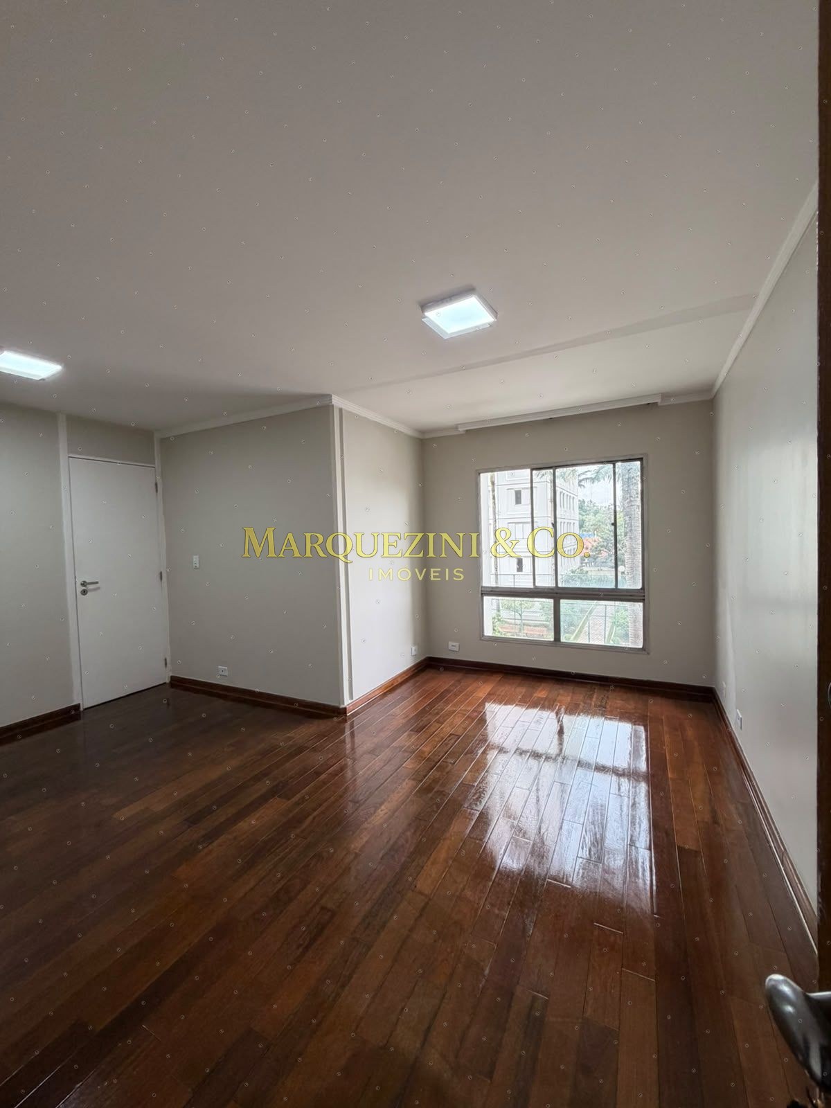 Apartamento reformado vl. Sonia