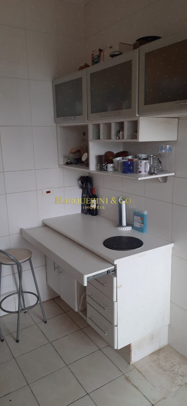 Apartamento 3 dormitórios Perdizes