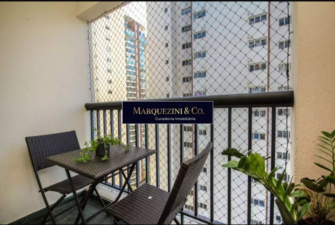 Excelente apartamento em Vl. Leopoldina
