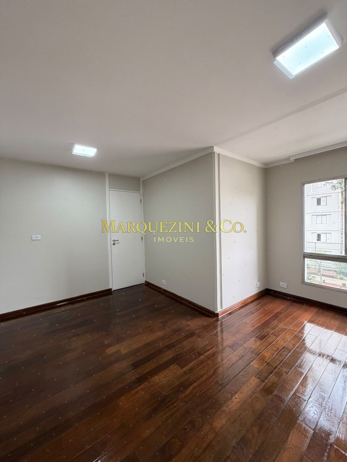 Apartamento reformado vl. Sonia