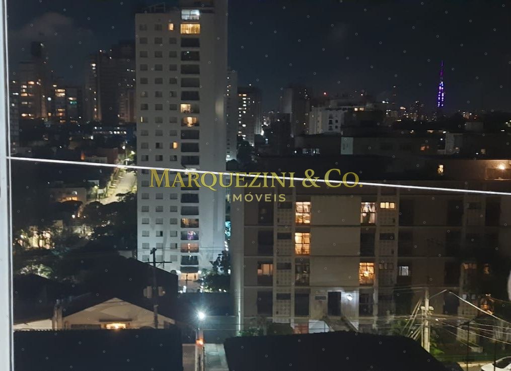 Apartamento 3 dormitórios Perdizes