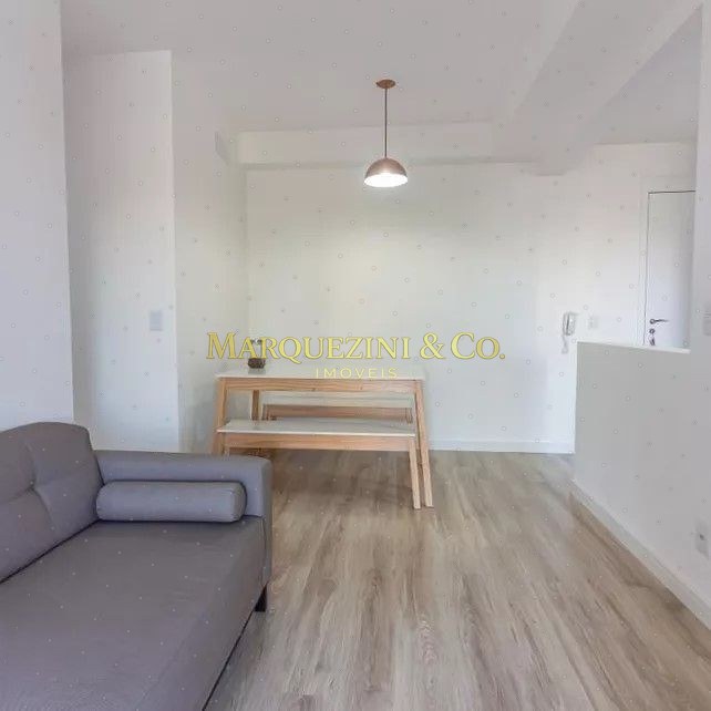 Apartamento com 3 quartos e 2 banheiros com vaga