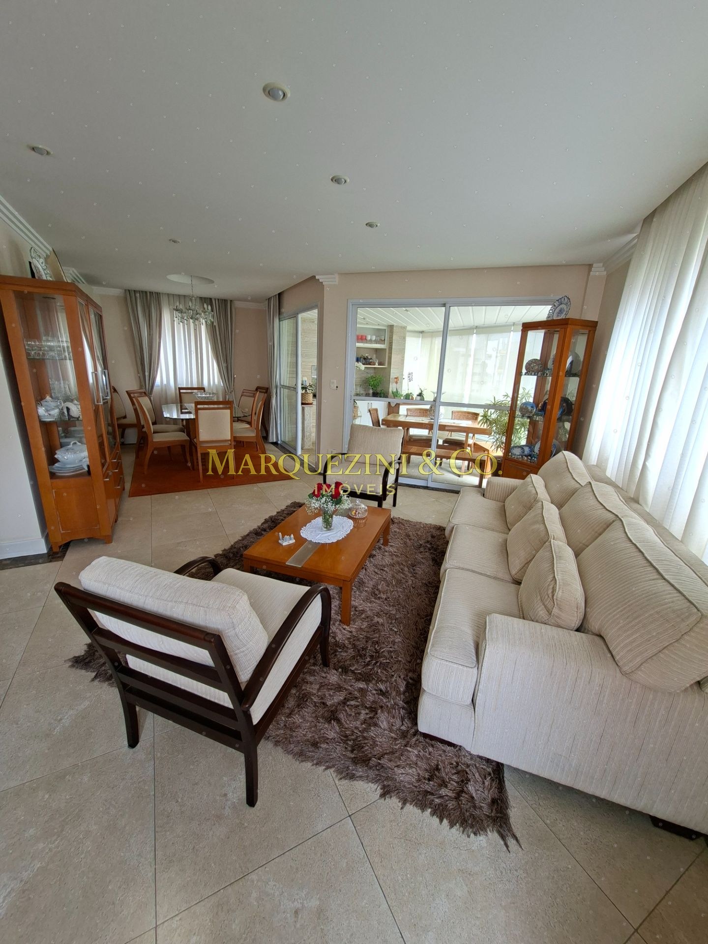 APARTAMENTO DE ALTO PADRÃO À VENDA – VILA MASCOTE