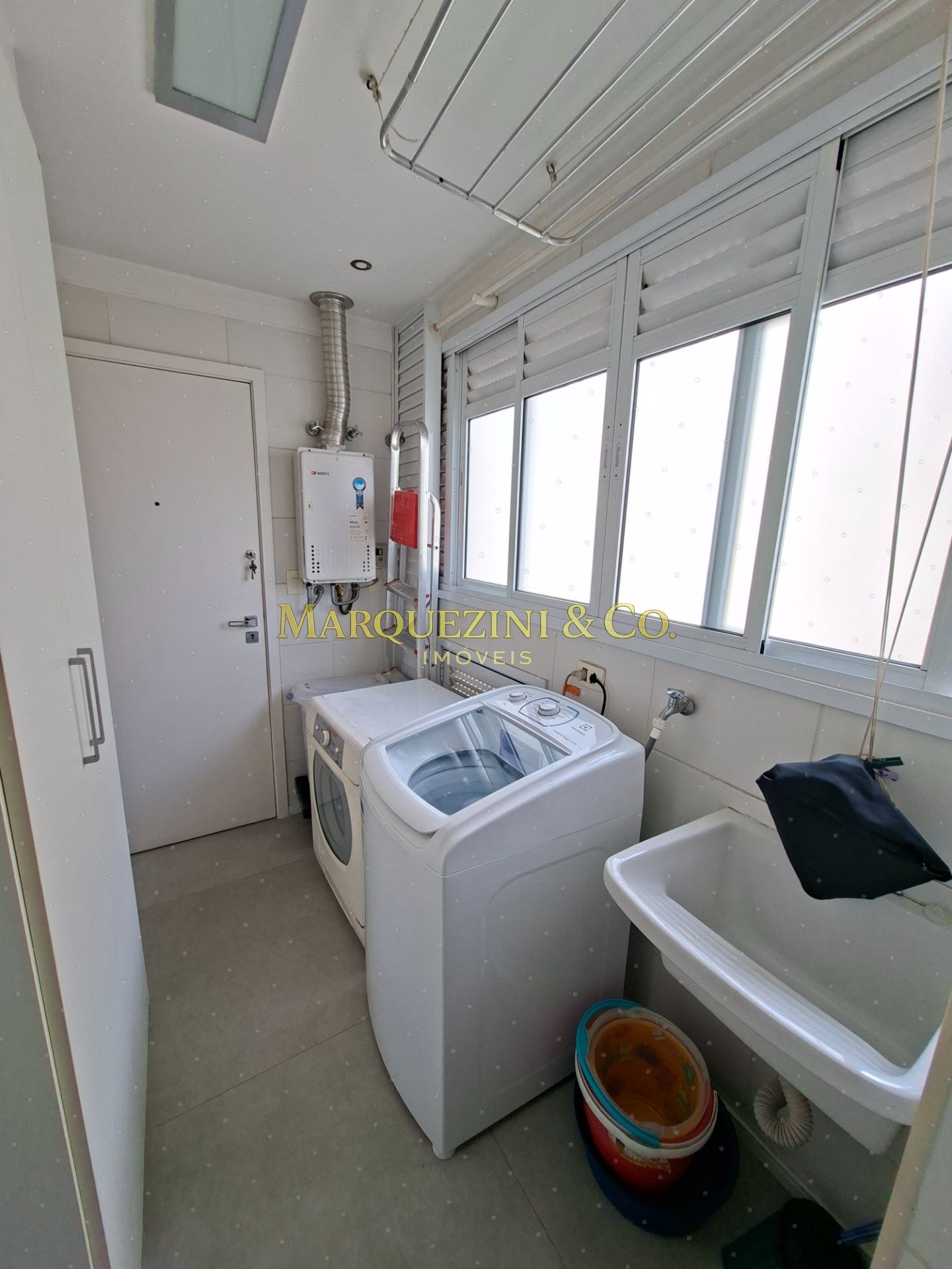 APARTAMENTO DE ALTO PADRÃO À VENDA – VILA MASCOTE