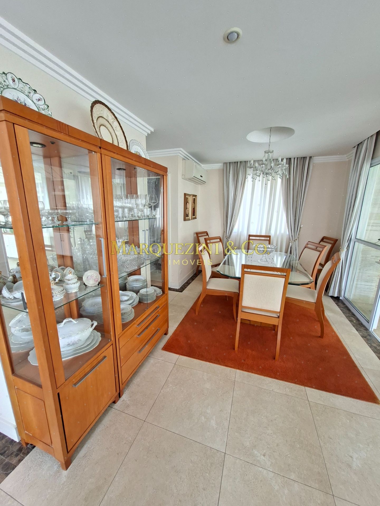 APARTAMENTO DE ALTO PADRÃO À VENDA – VILA MASCOTE