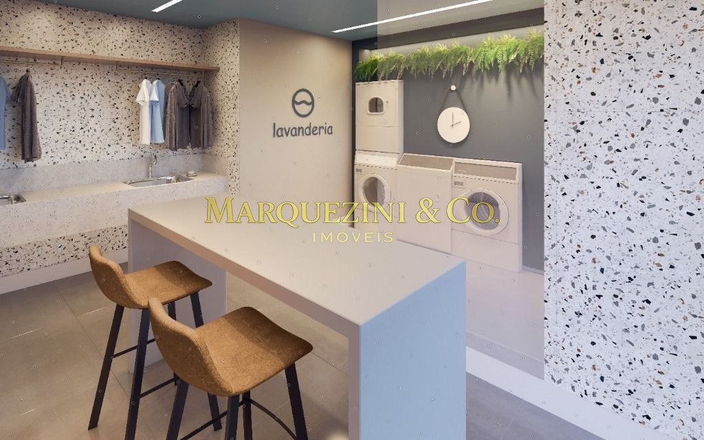 Apartamento 2 quartos e 1 vagas