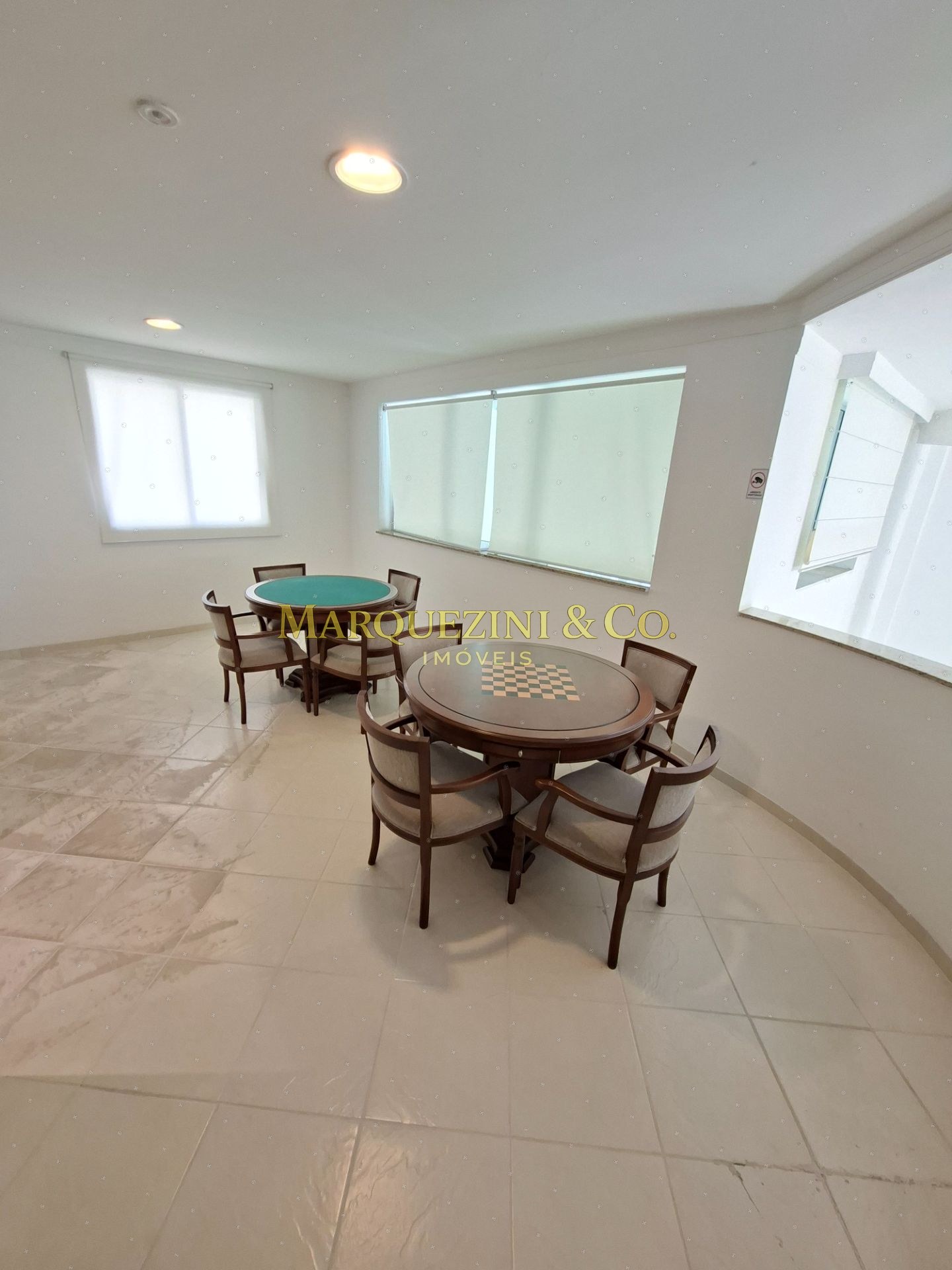APARTAMENTO DE ALTO PADRÃO À VENDA – VILA MASCOTE