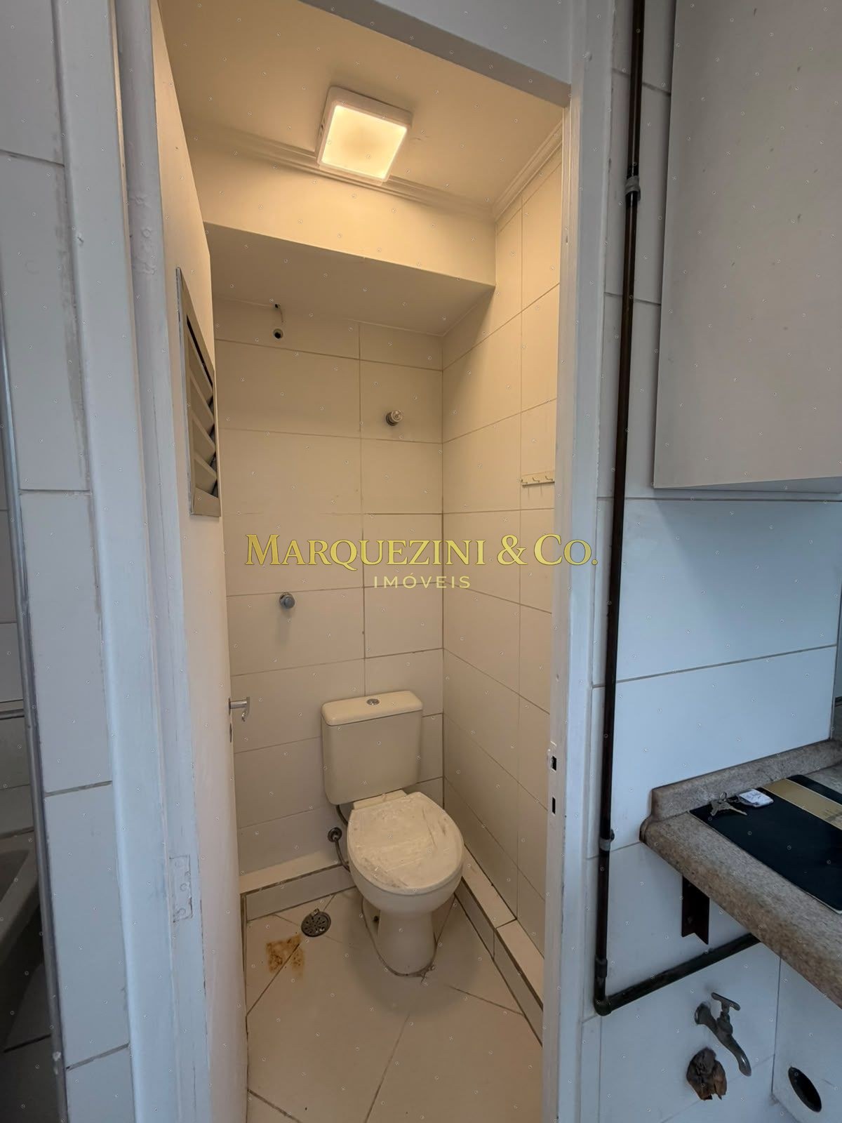 Apartamento reformado vl. Sonia