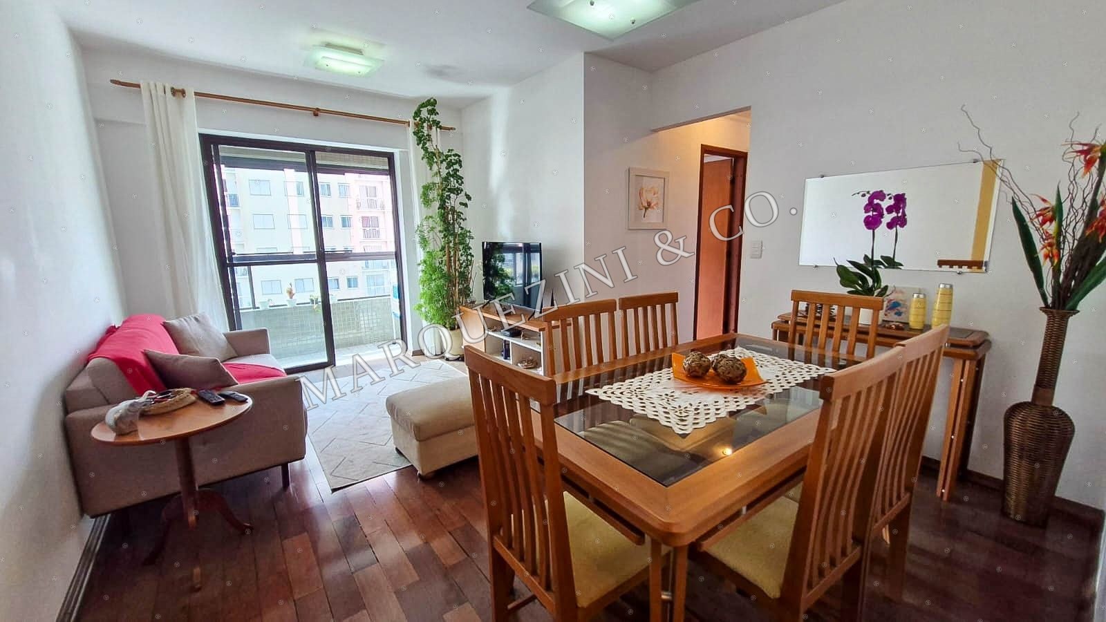 Apartamento 3 quartos e 2 vagas Jardim das Vertentes