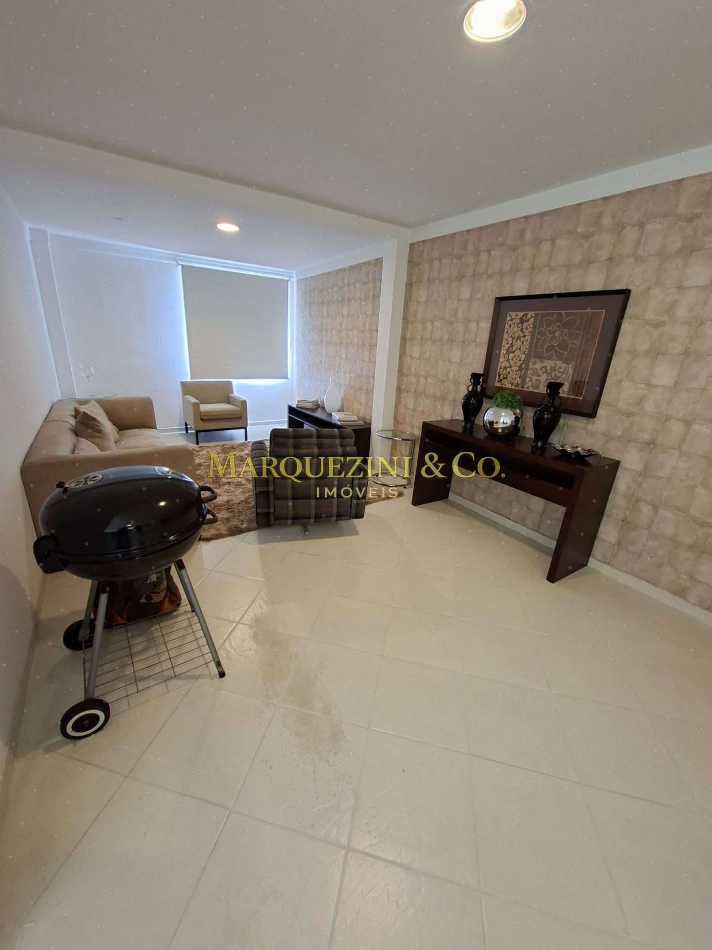 APARTAMENTO DE ALTO PADRÃO À VENDA – VILA MASCOTE