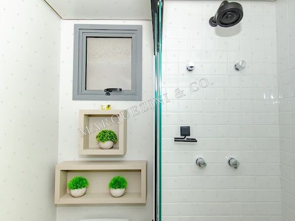 Apartamento Studio 1 dormitório com vaga