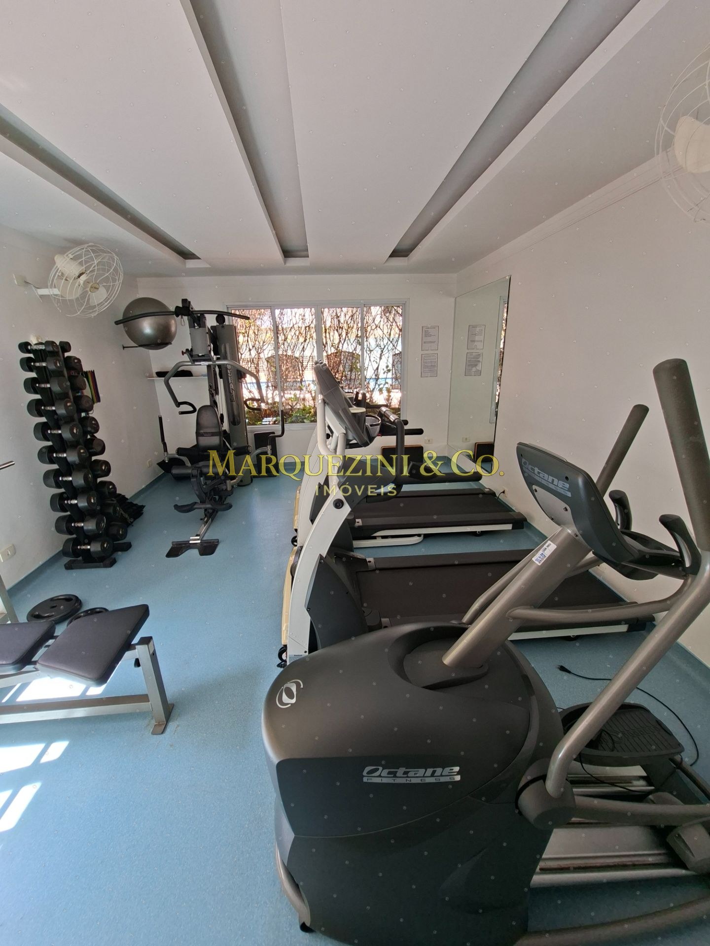 APARTAMENTO DE ALTO PADRÃO À VENDA – VILA MASCOTE