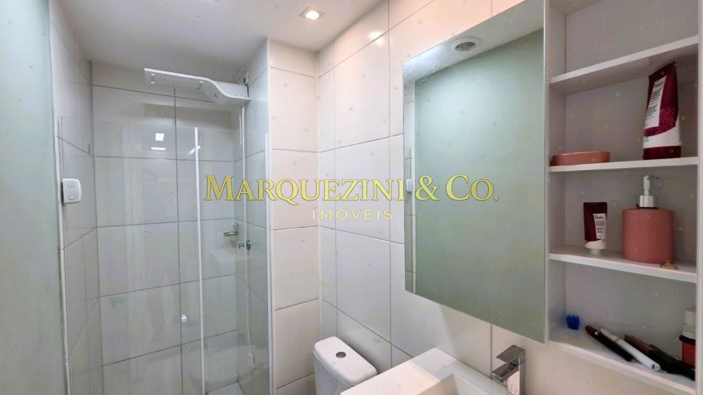 Apartamento 2 quartos e 1 vagas