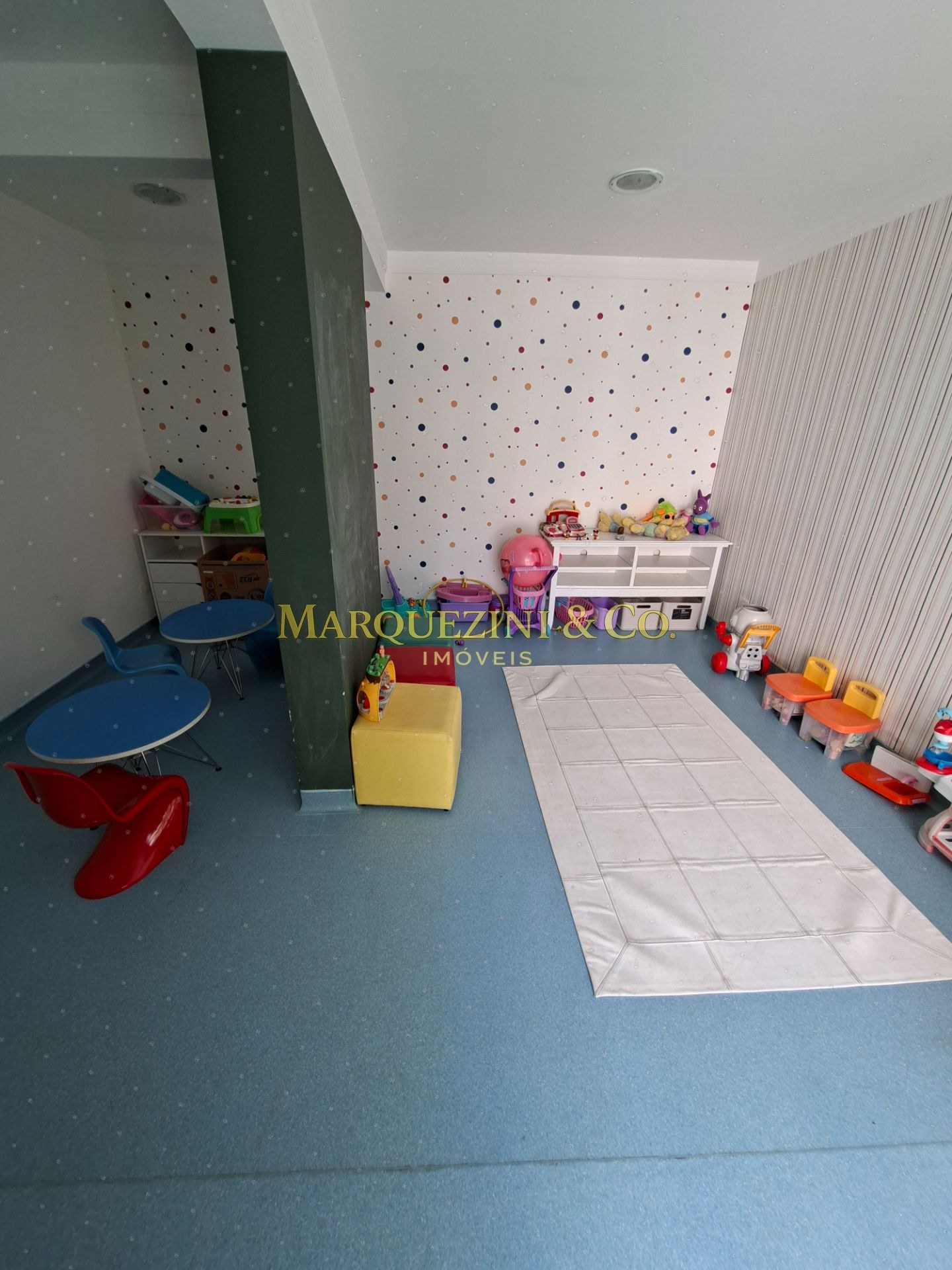 APARTAMENTO DE ALTO PADRÃO À VENDA – VILA MASCOTE