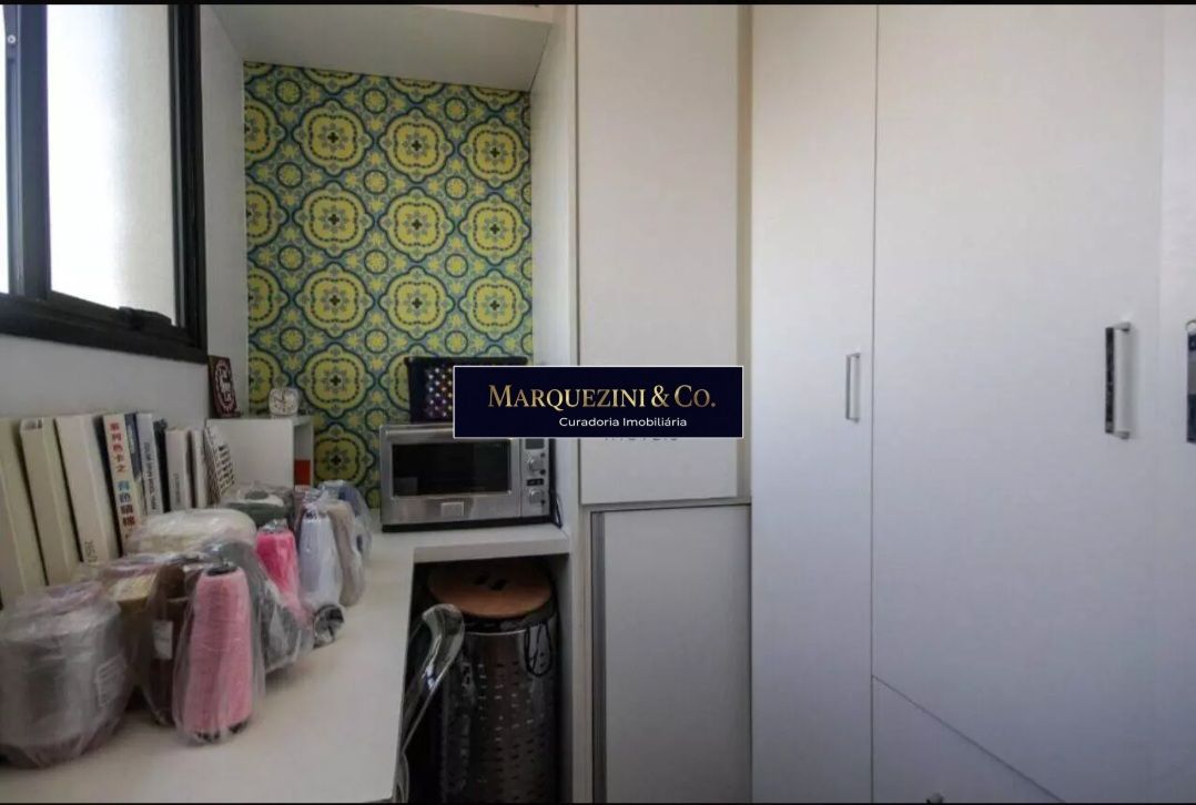 Excelente apartamento em Vl. Leopoldina