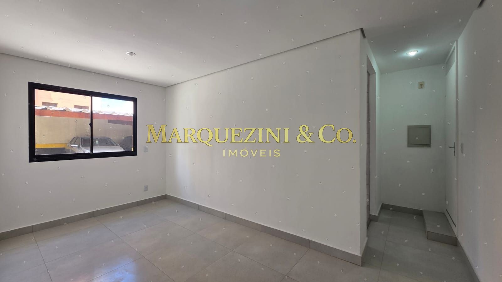 Apartamento 2 dormitórios com vaga