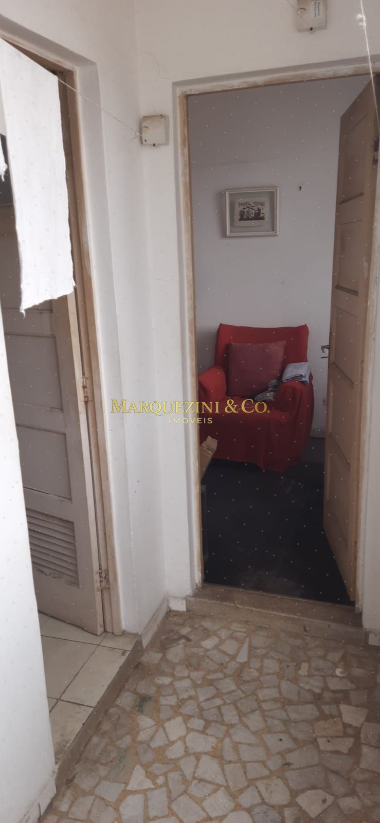 Apartamento 3 dormitórios Perdizes