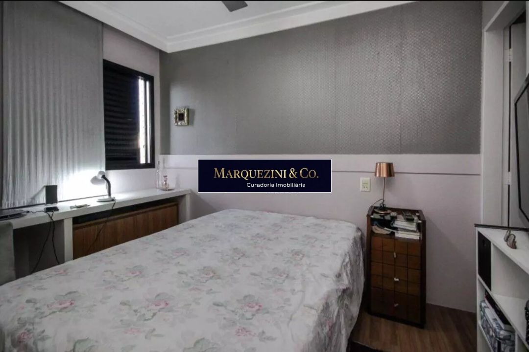 Excelente apartamento em Vl. Leopoldina