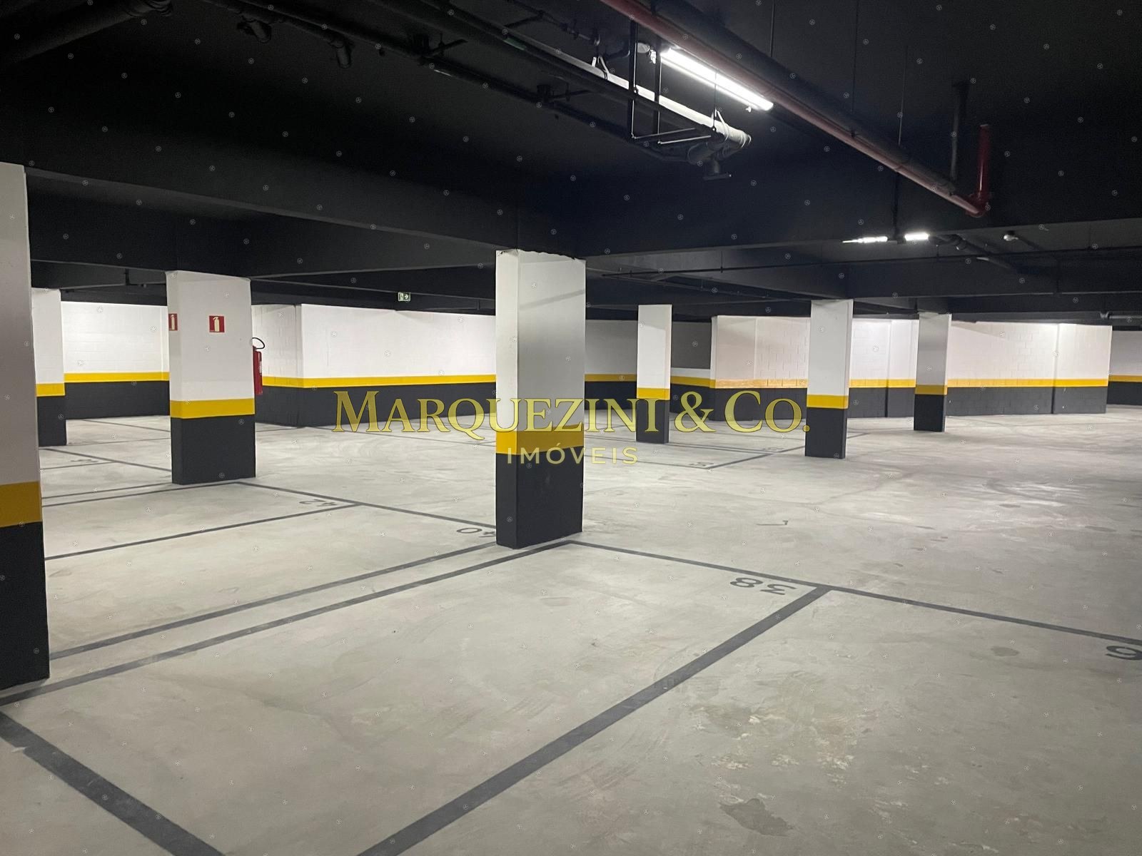 Apartamento de 1 dormitório com vaga de garagem próximo da Estação Butantã