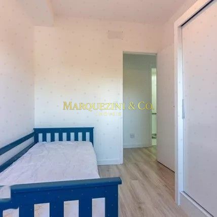 Apartamento com 3 quartos e 2 banheiros com vaga