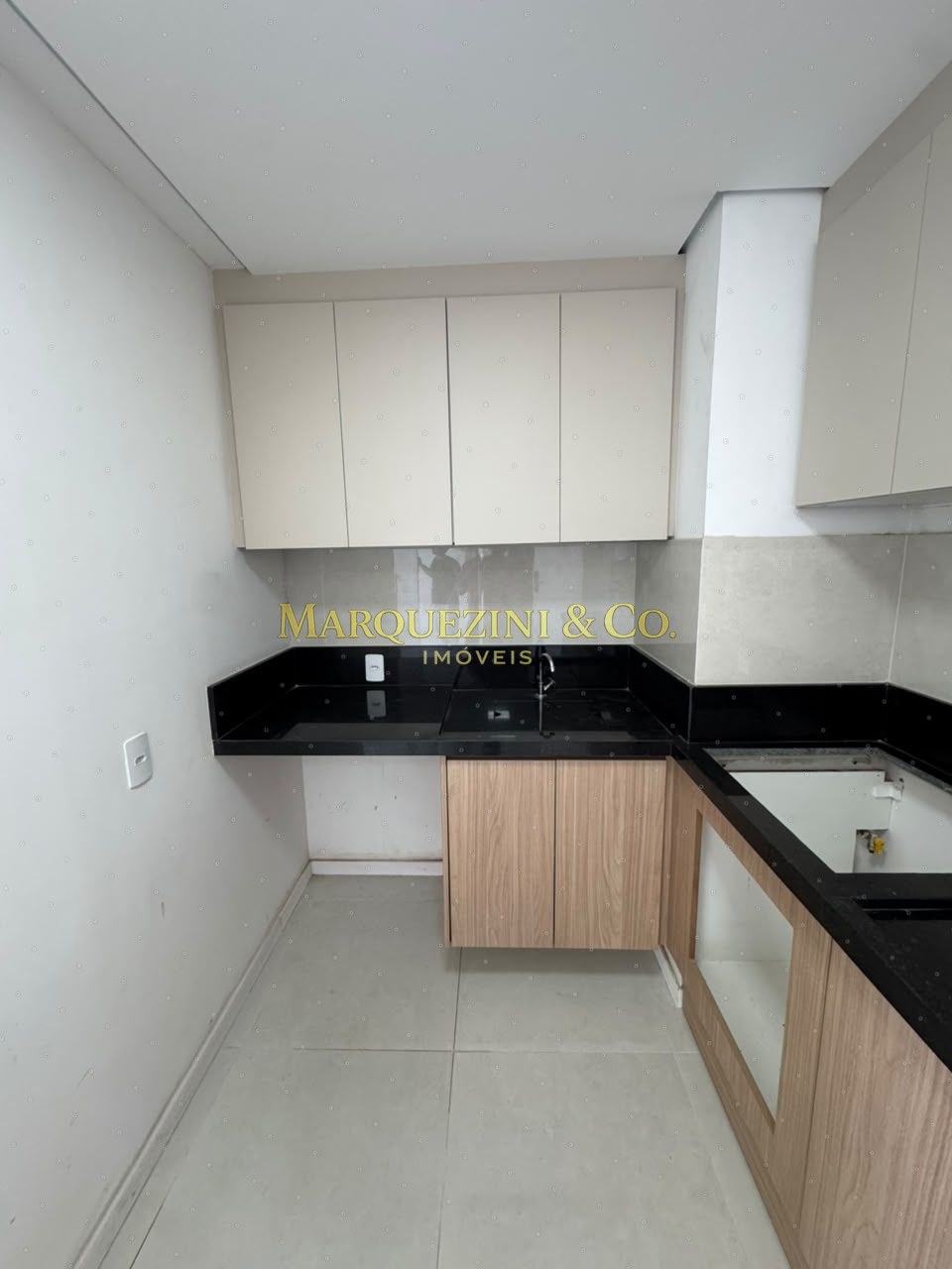 Apartamento NOVO , 1 dormitório no ipiranga