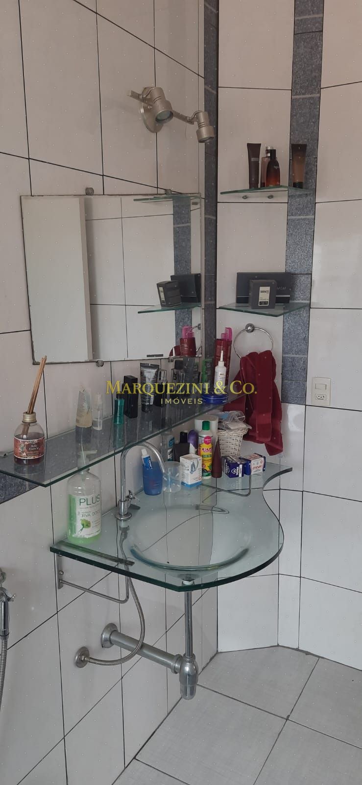 Apartamento 3 dormitórios Perdizes