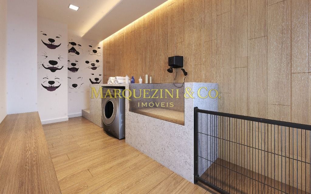 Apartamento 2 quartos e 1 vagas
