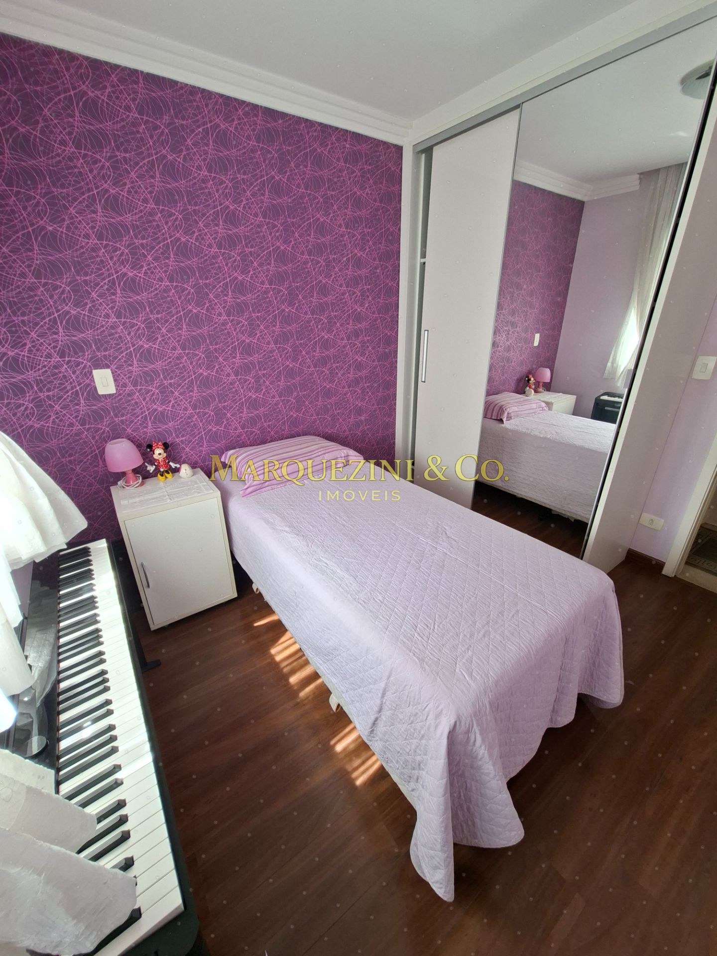 APARTAMENTO DE ALTO PADRÃO À VENDA – VILA MASCOTE