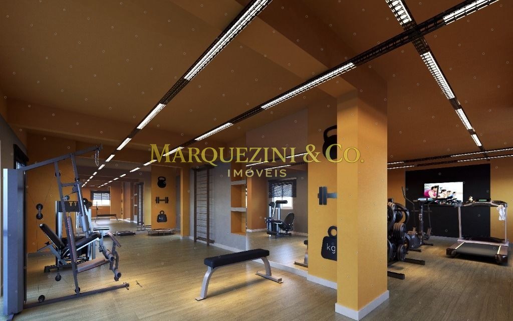 Apartamento 2 quartos e 1 vagas