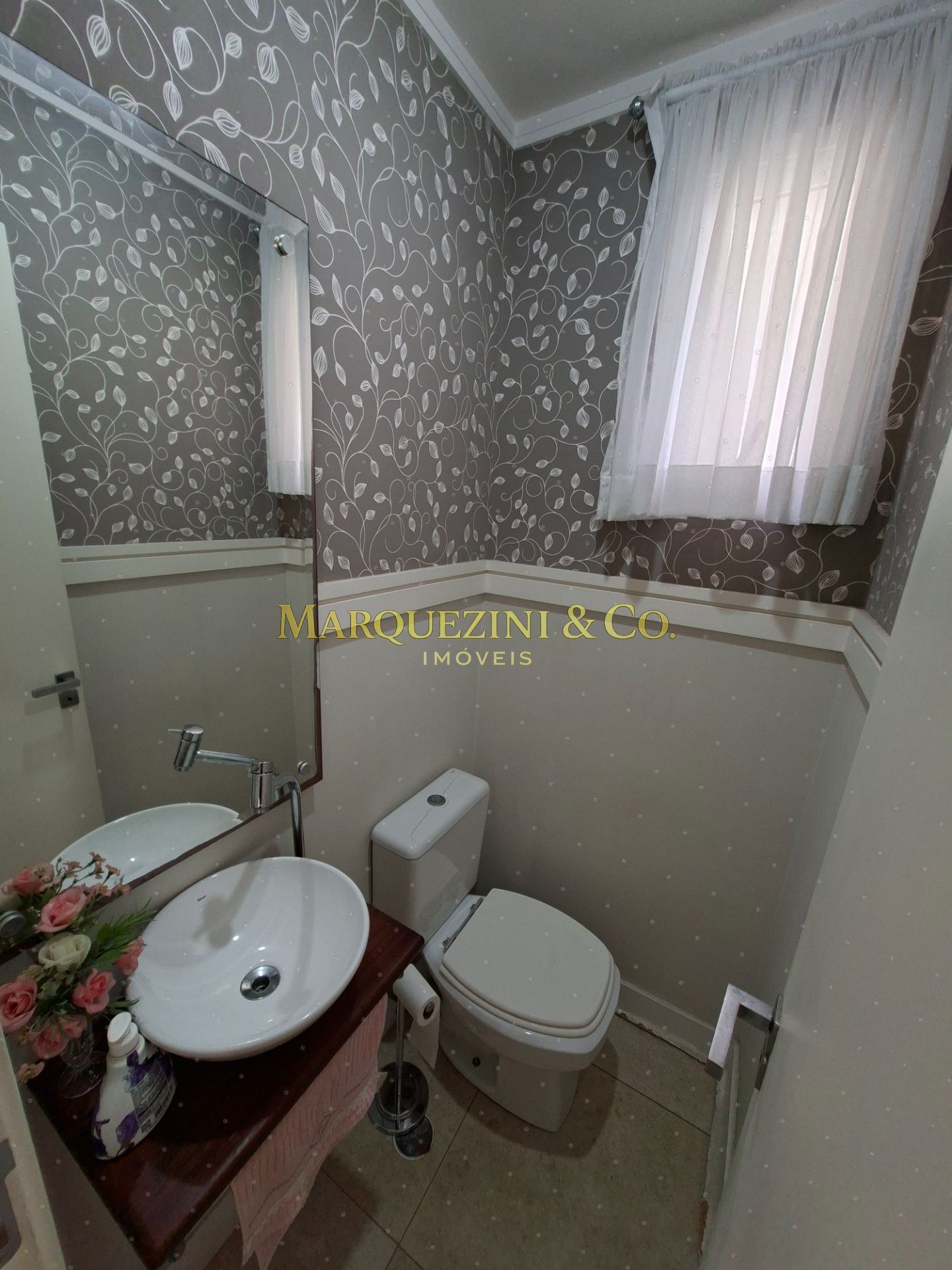APARTAMENTO DE ALTO PADRÃO À VENDA – VILA MASCOTE