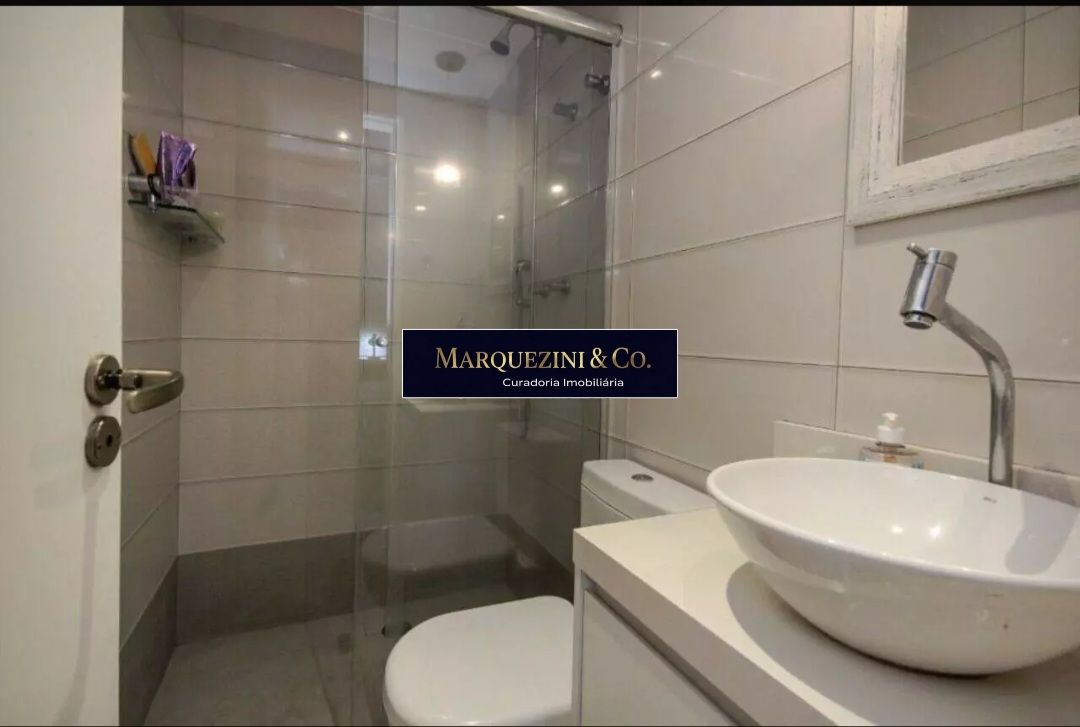 Excelente apartamento em Vl. Leopoldina