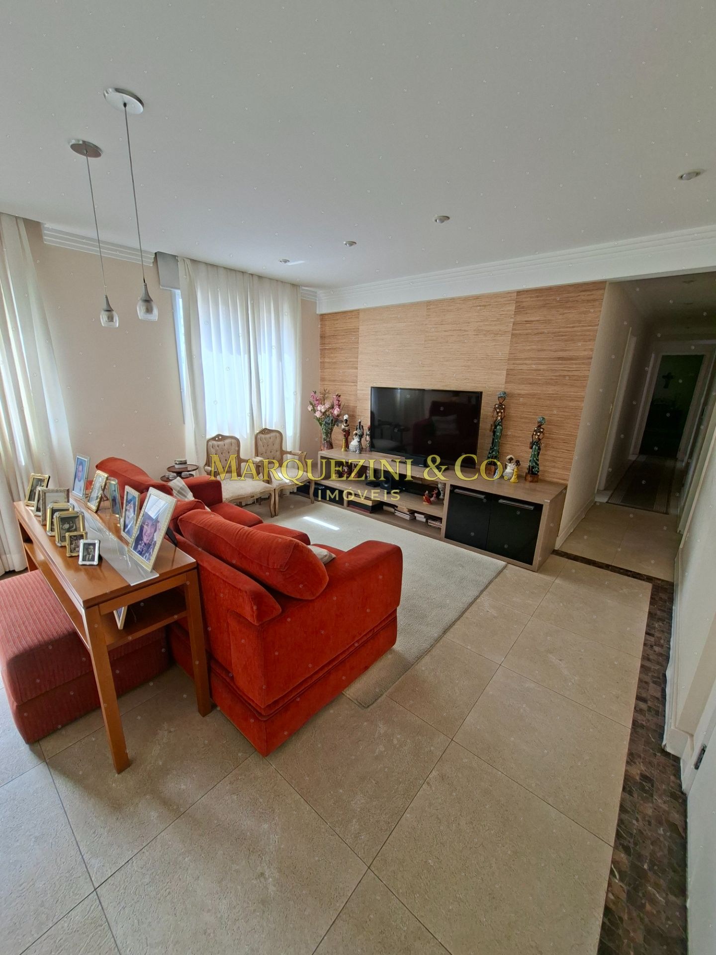 APARTAMENTO DE ALTO PADRÃO À VENDA – VILA MASCOTE